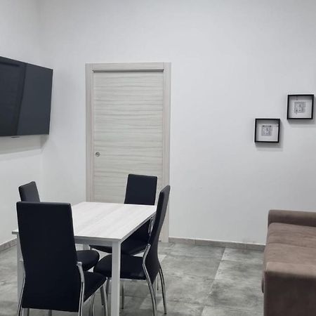 Appartamenti A Gallipoli Kültér fotó