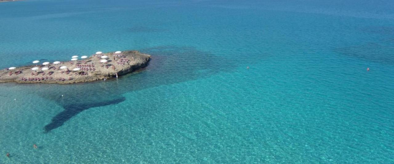 Appartamenti A Gallipoli Kültér fotó