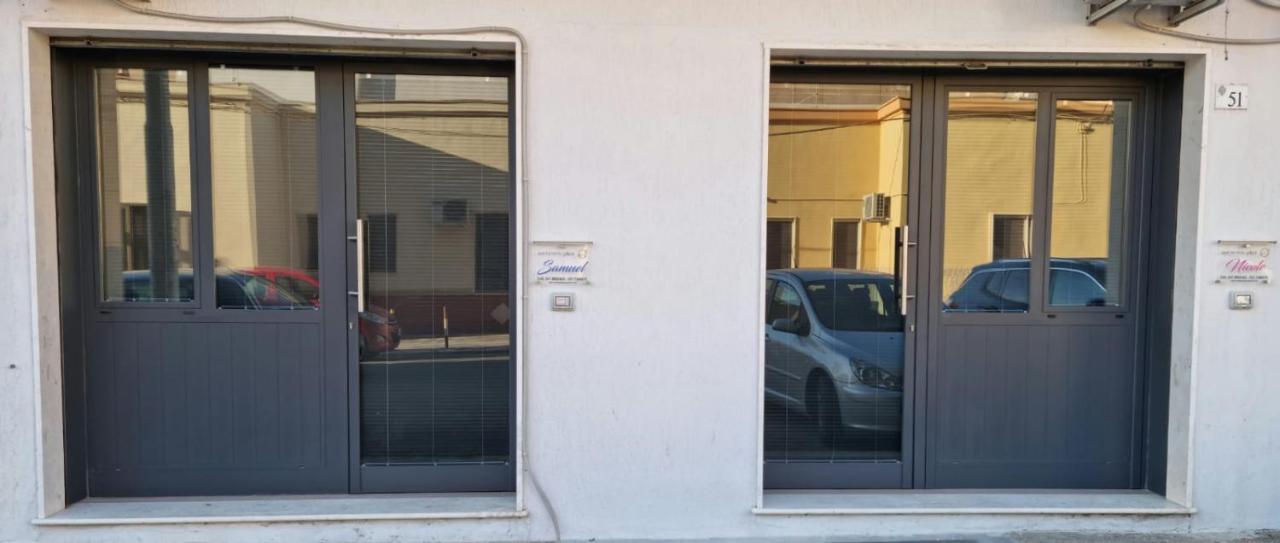 Appartamenti A Gallipoli Kültér fotó