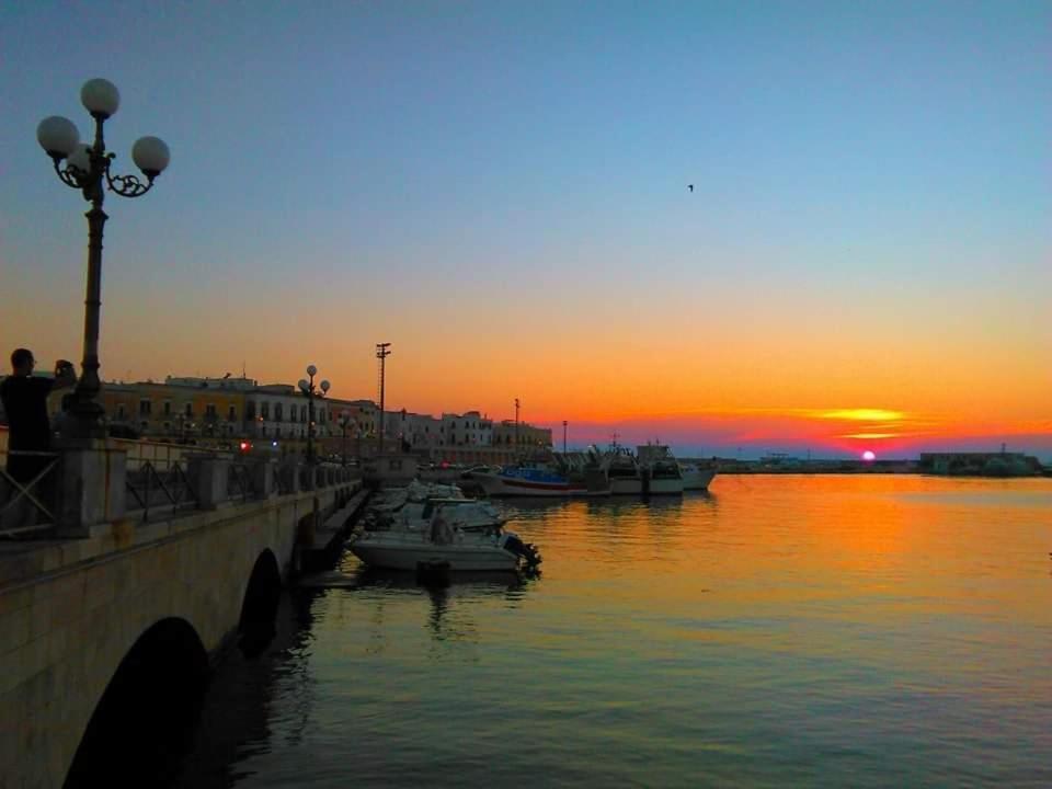 Appartamenti A Gallipoli Kültér fotó