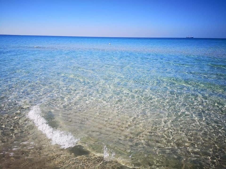 Appartamenti A Gallipoli Kültér fotó