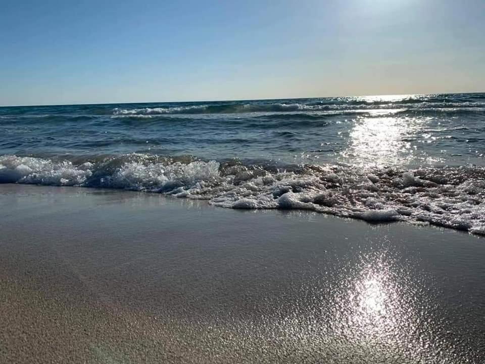 Appartamenti A Gallipoli Kültér fotó