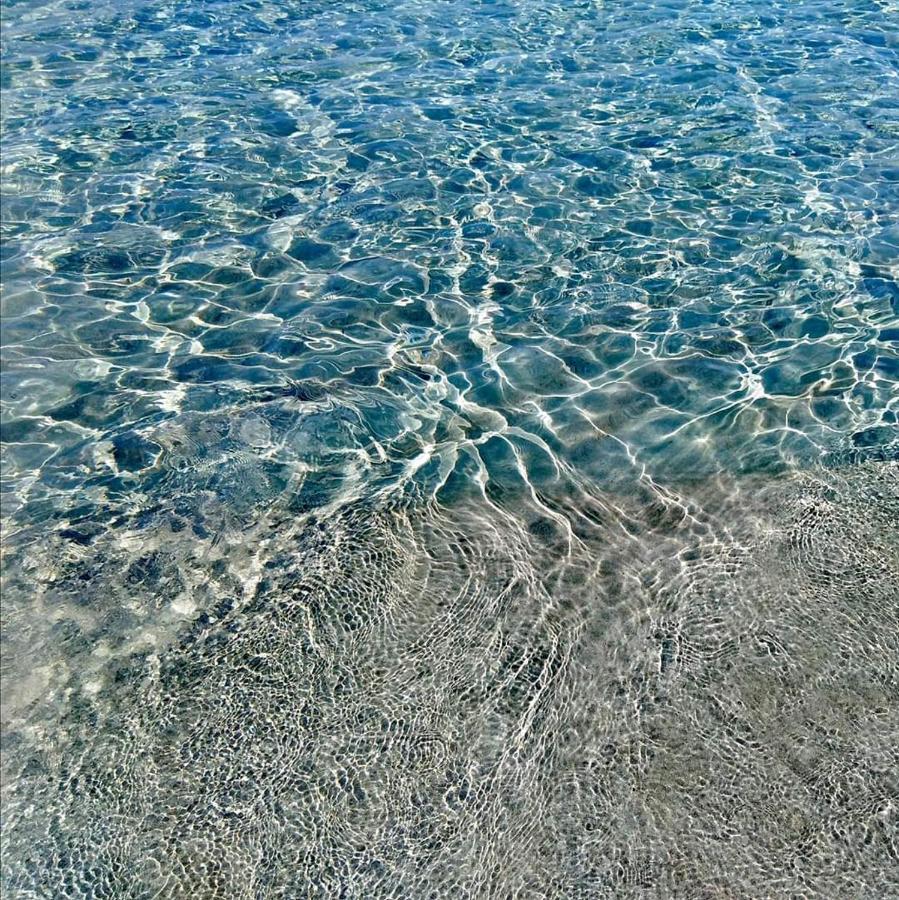 Appartamenti A Gallipoli Kültér fotó