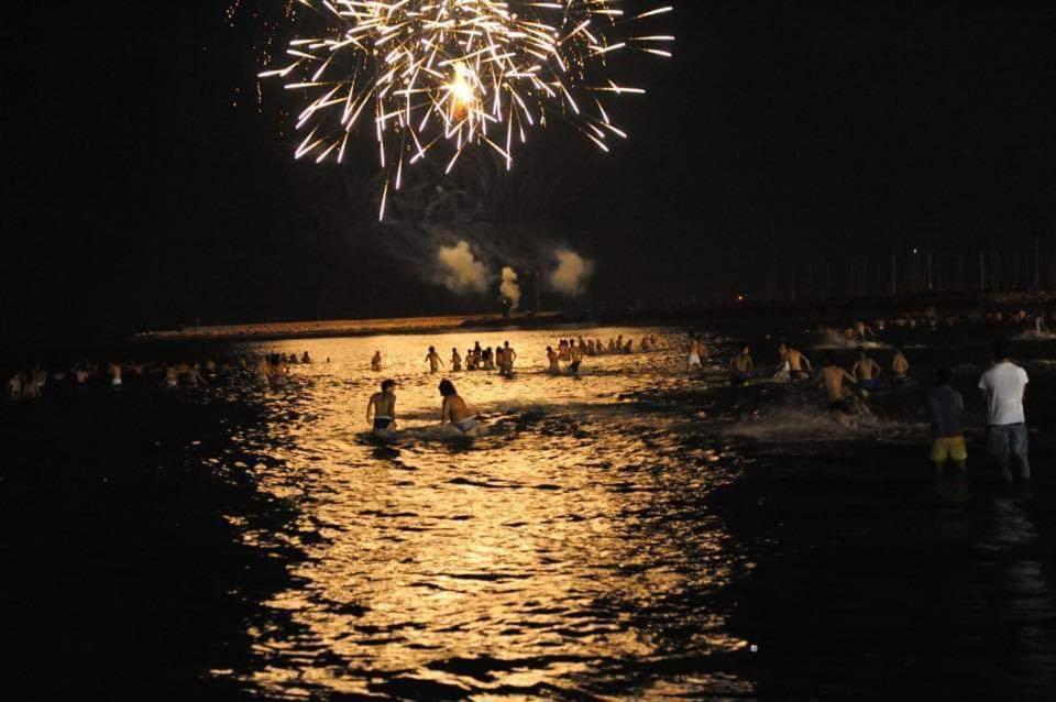 Appartamenti A Gallipoli Kültér fotó