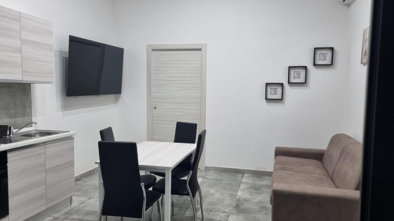 Appartamenti A Gallipoli Kültér fotó